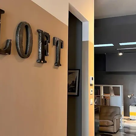 公寓 Archi Loft 5_home Design *